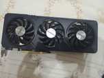 Placa video Gigabyte nVidia RTX 4060Ti 16Gb