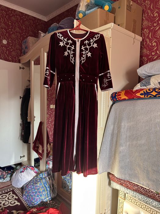 Хит халат d.a.collection