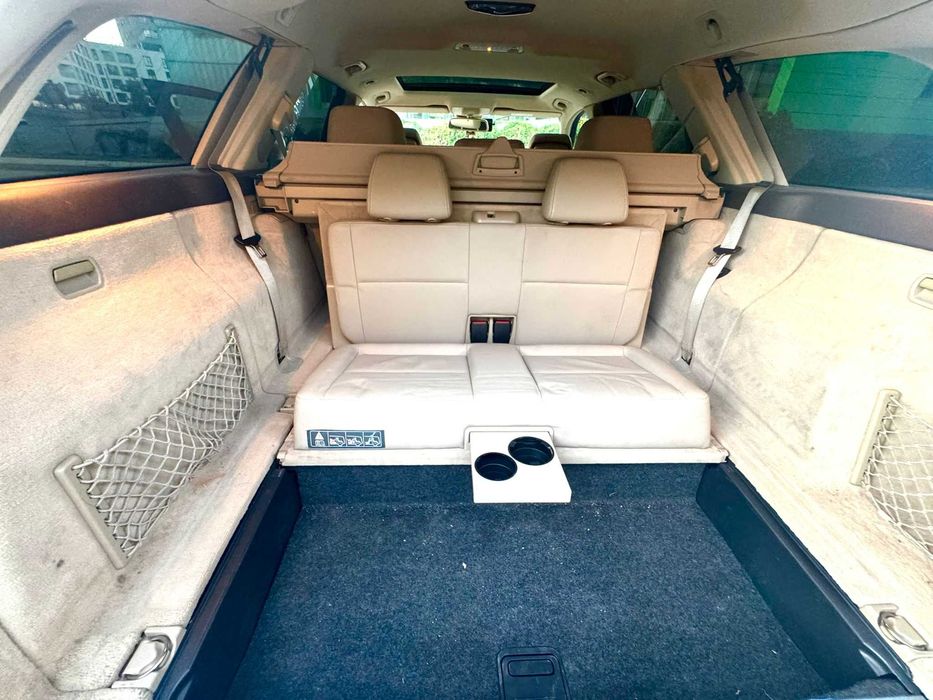 Mercedes-Benz E-Class E250 CDI 204 CP – 7 locuri – Elegance – Automat