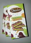Ciocolata Dubai originala Kunafa Pistachio Milk Chocolate 200g