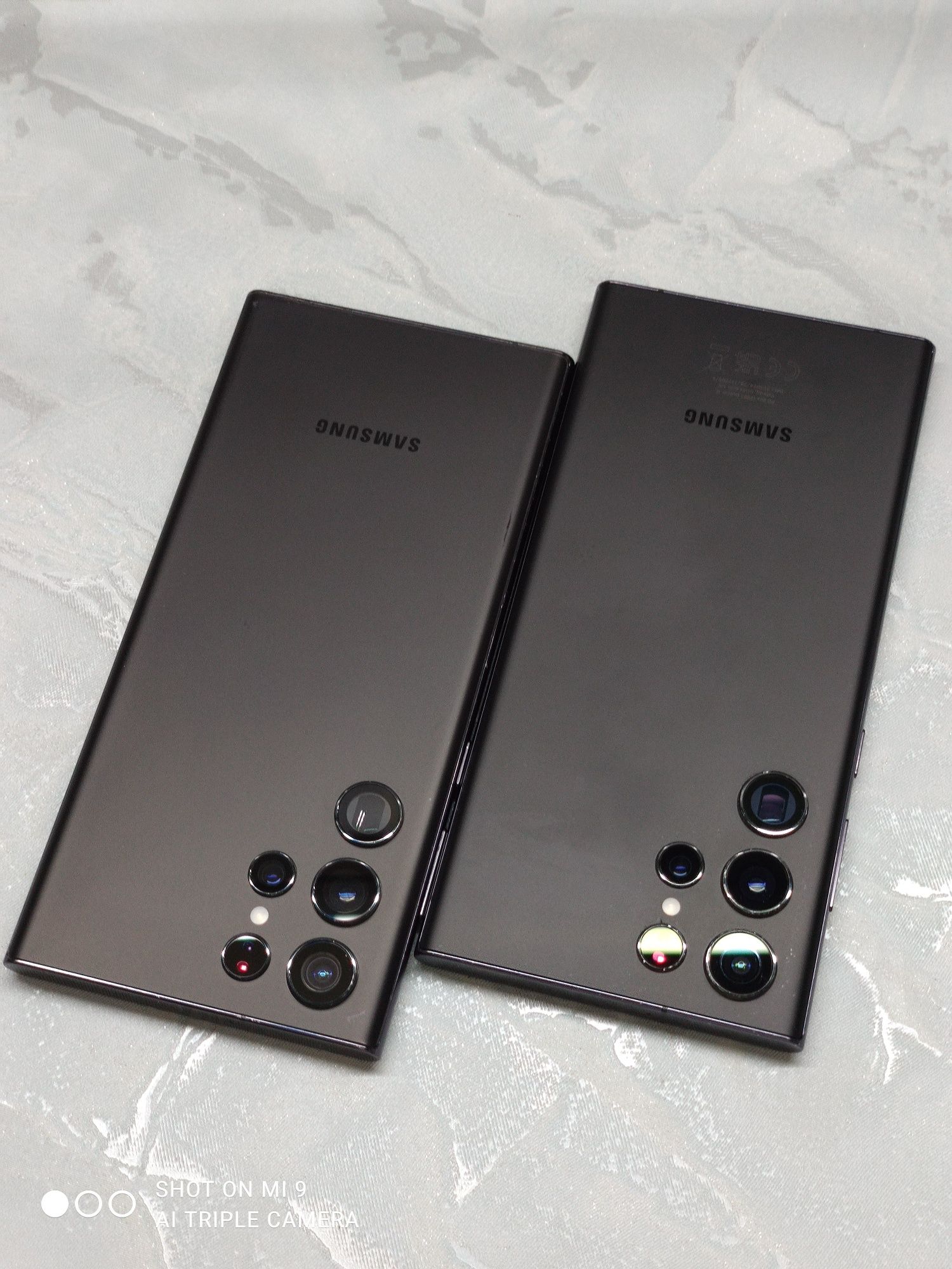 Samsung Galaxy S22 Ultra