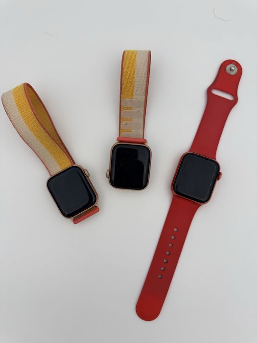 Apple watch 3 bucati