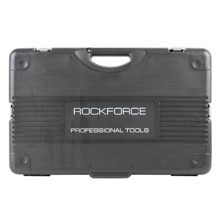 Гедоре 142 части RockForce