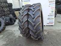 Anvelope noi 15.5-38 marca ASCENSO 8PR cauciucuri TRACTOR U650