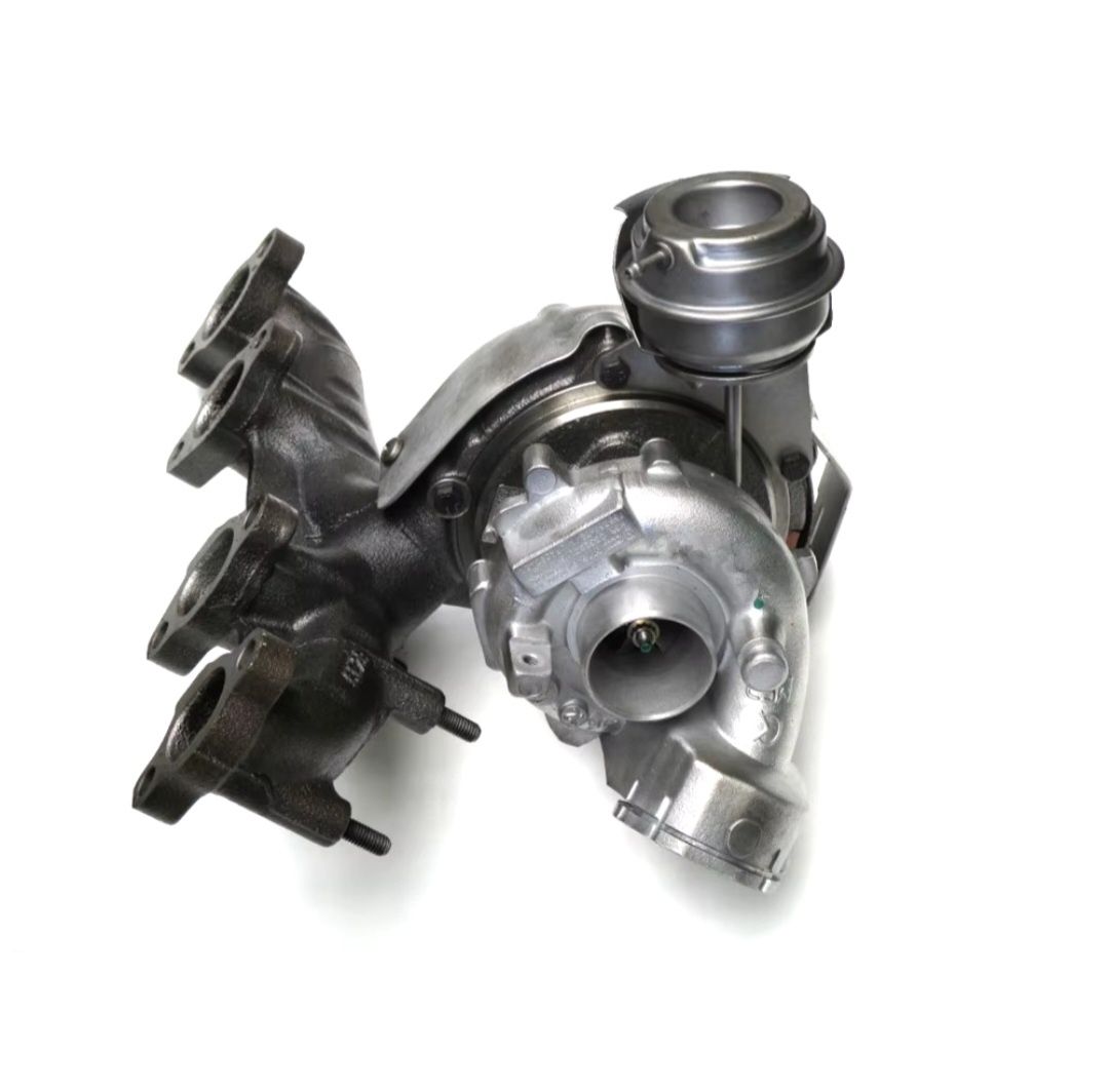 НОВО турбо GT1646V за VW , Seat