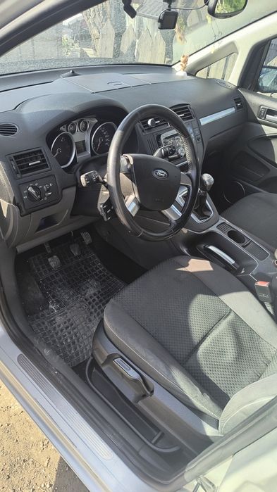 Vand ford c max 1.6 tdci