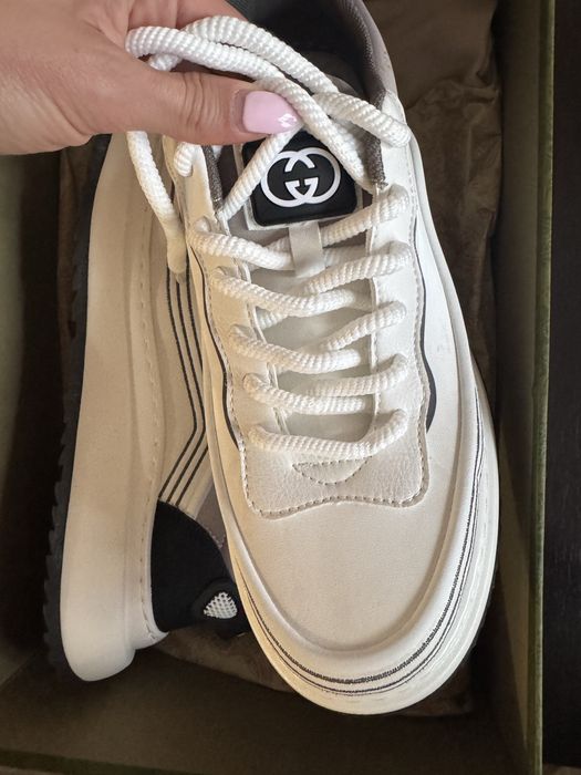 Мъжки обувки Gucci 44 номер