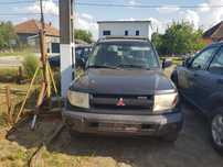 Pajero Pinin 2.0 GDI Benzina