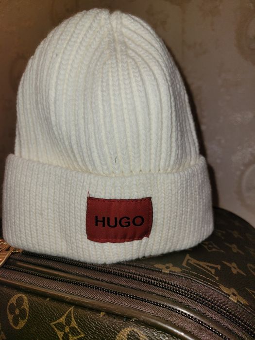 Căciulă calitate premium