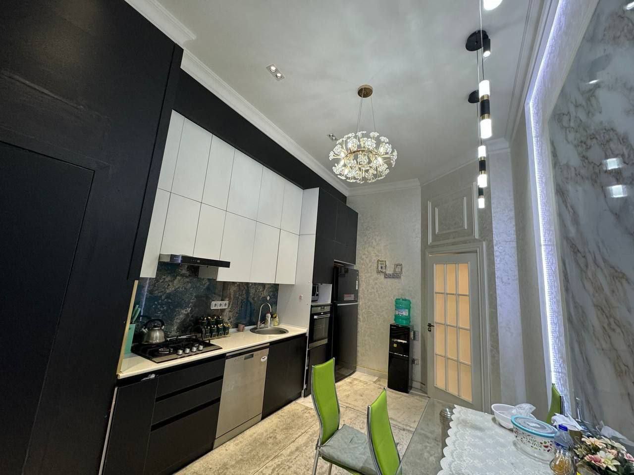 Срочно продается квартира, ЖК Miraas, Текстильный институт