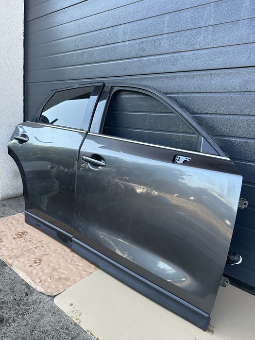 Usi dreapta / Portiere dreapta Mazda CX5 2017-2022