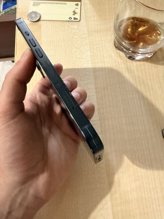 Iphone 13 black 128 gb