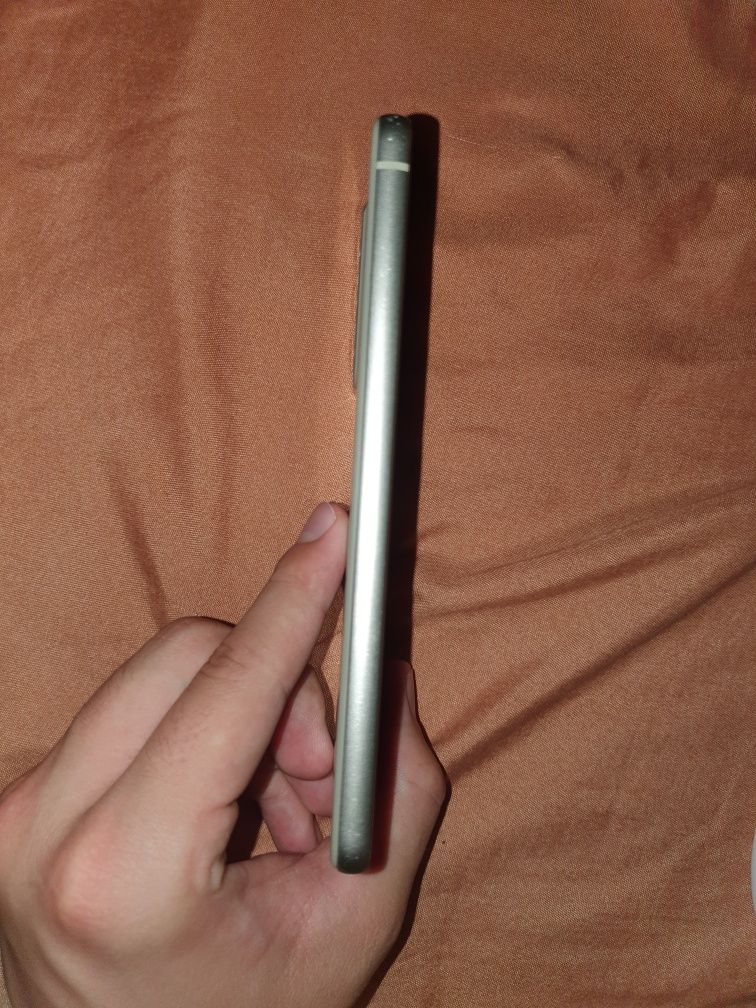 Vand S21 FE Dual Sim Defect