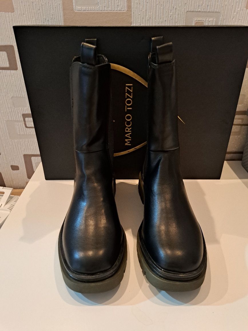 Ghete Marco Tozzi 40