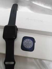 Продам Apple Watch Series 8 45mm (Талдыкорган АС 116) лот 341791