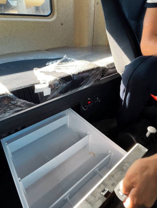 Cams H9 Full 12 gaz bolon