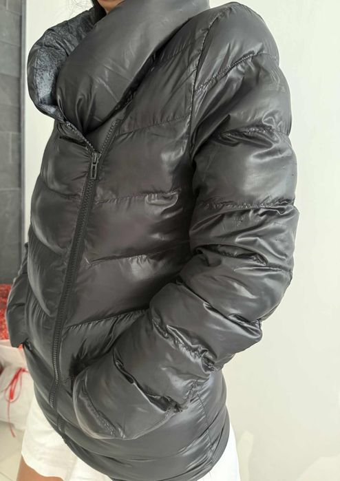 Зимно яке ADIDAS XS