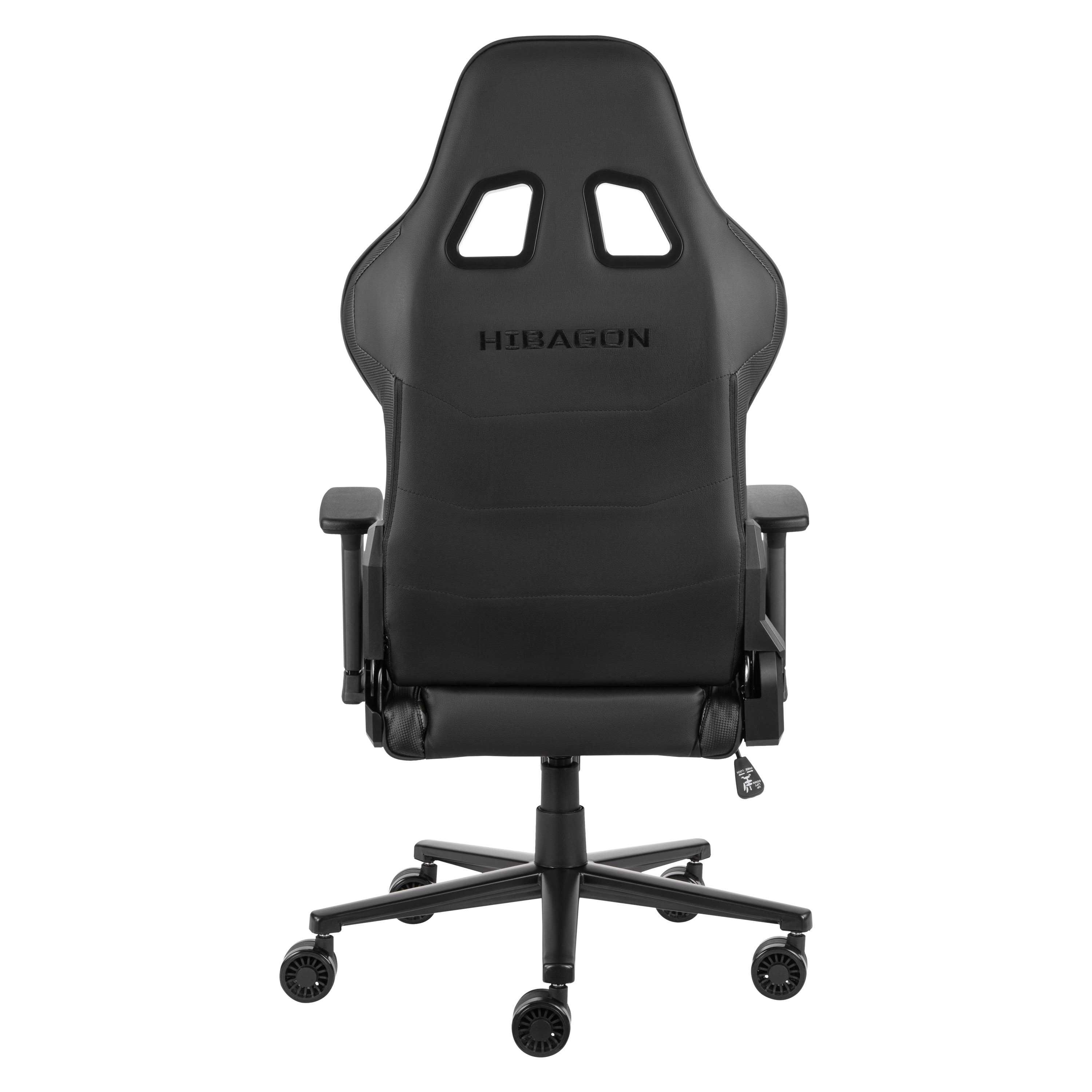 Кресло 2E Gaming Hibagon Black/Camo