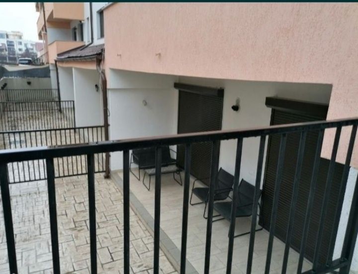 Regim  hotelier cazare 2 locații