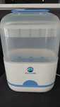 Sterilizator biberoane