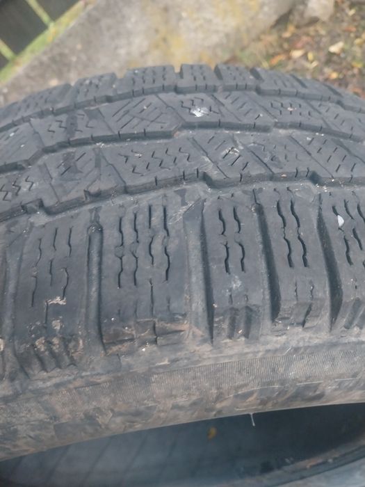 Cauciucuri michelin 236 65 r16 c