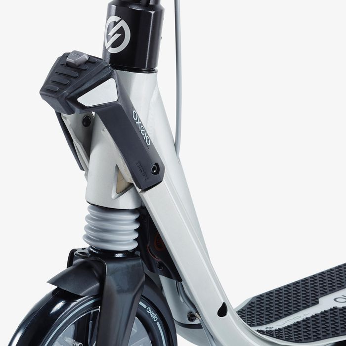 Trotinetă Town 9ef Titan - produs resigilat - (SecondHand) Decathlon