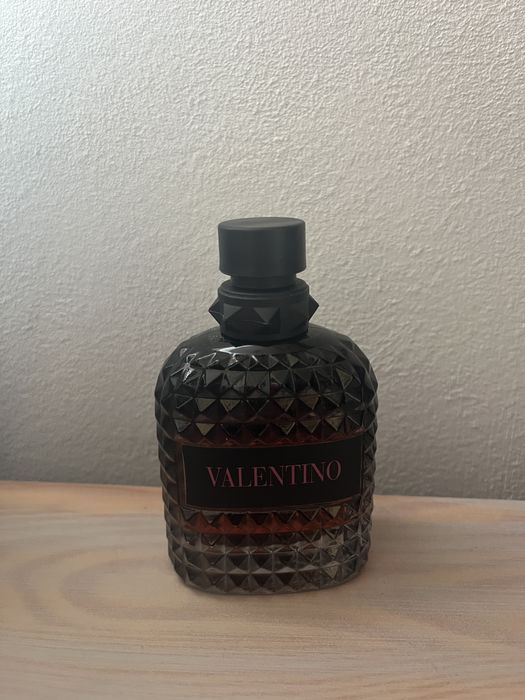 Valentino born in rome Coral fantasy 100ml