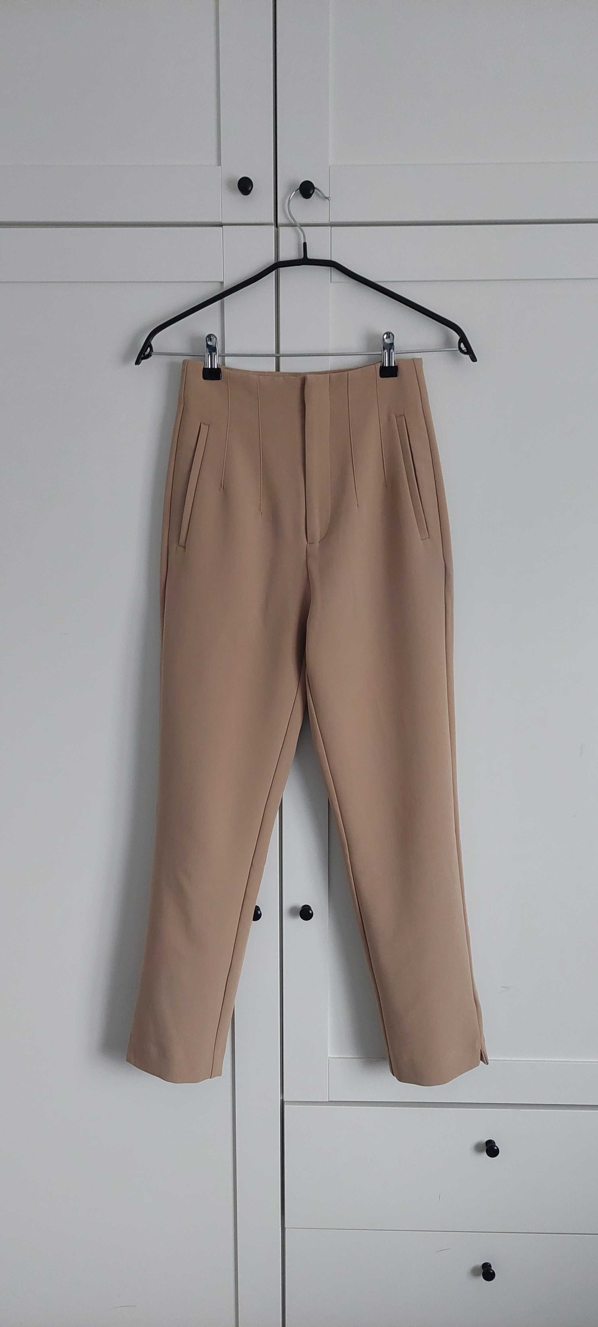 Pantaloni Stradivarius XS(24)