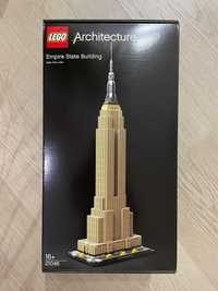 LEGO Architecture - Empire State Building 21046