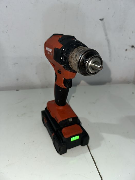 Autofiletanta Hilti Nuron SF 4-22