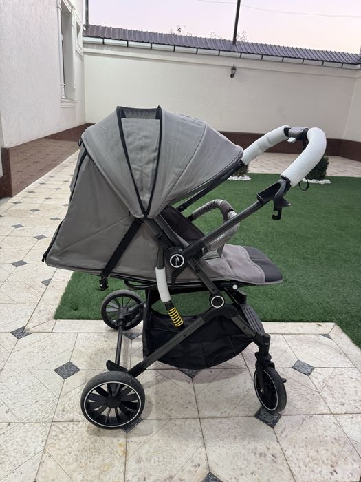 Детская коляска. Bolalar kolyaskasi