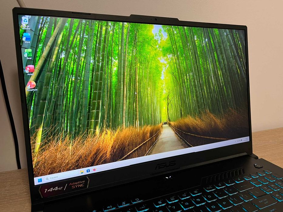 Instalare Windows + Office licențiat la domiciliu