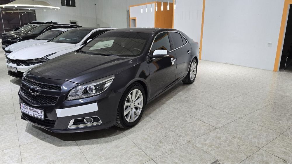 Chevrolet Malibu 1 sotiladi