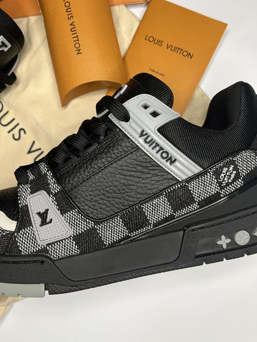 Louis Vuitton Trainer