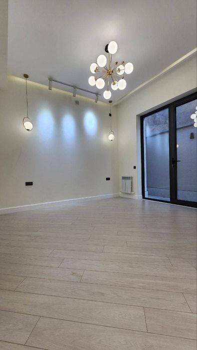 Продается дом 6 комнат, ор-р: Чайхона Салом, 2 сотки 460м²