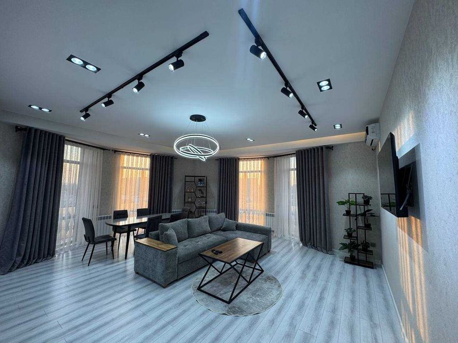 Успейте! Срочно Сдаётся квартира 2/2/9 в Мирабадский рн, ул Нукус 817*