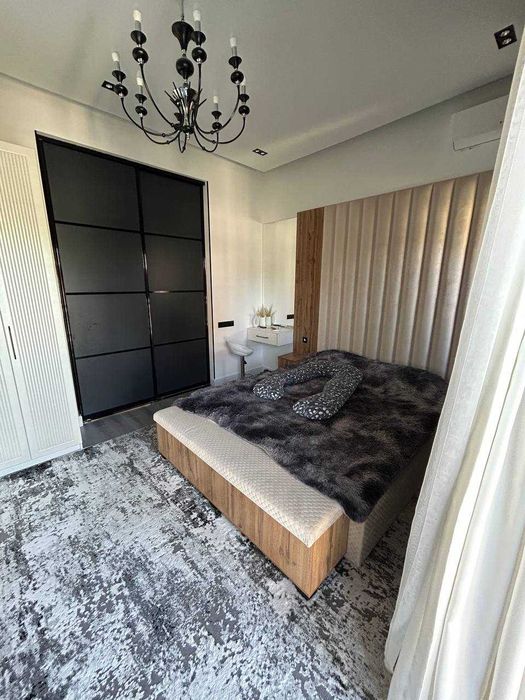 казахстан юнусабад 2х ком с ремонтом подключ студия Метро Минор 69м2;