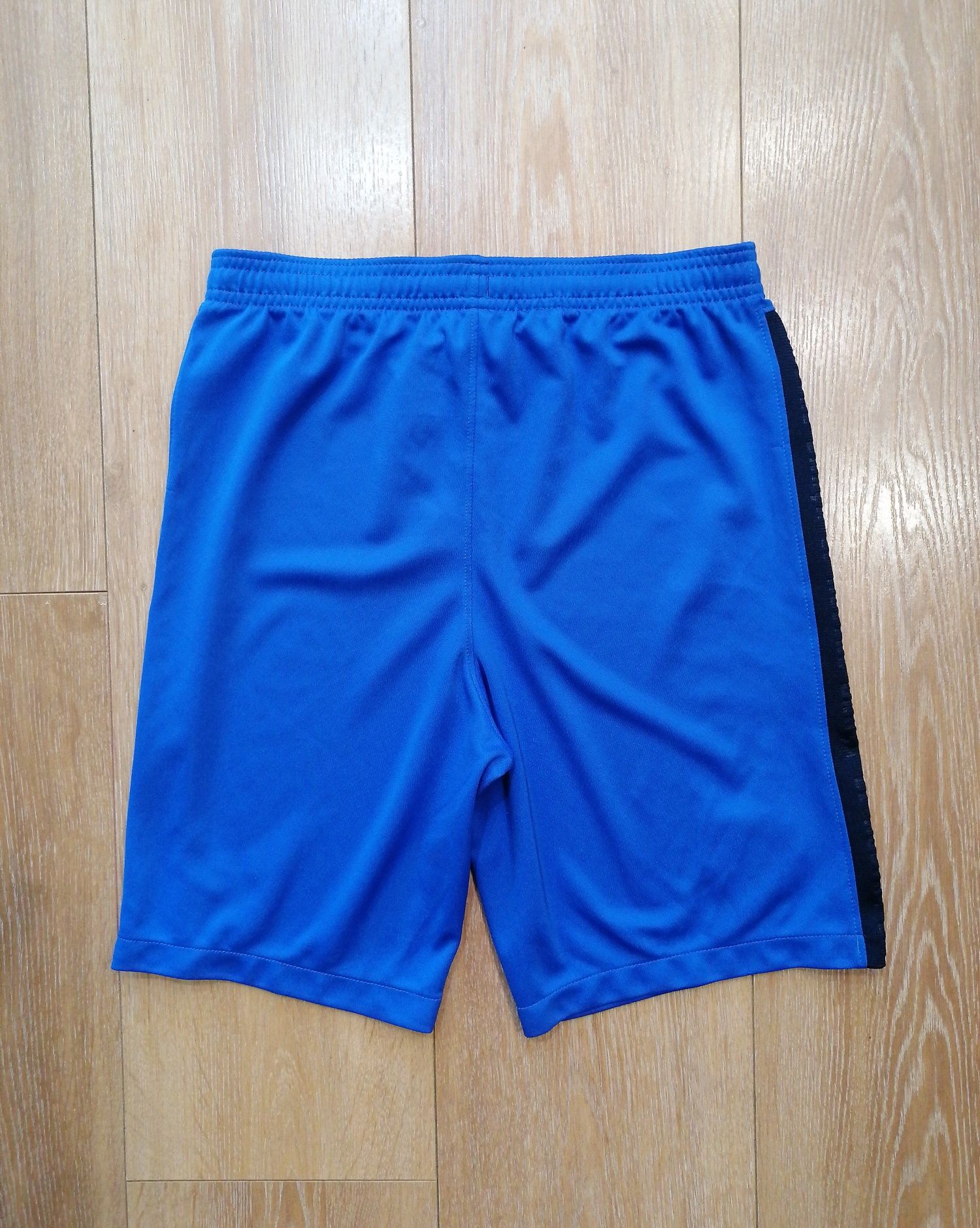 Nike Dri-fit Barcelona къс за момчета оригинален