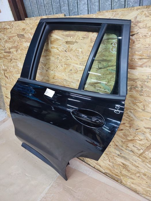 Usa portiera Bmw X3 G01 stanga fata spate Completa