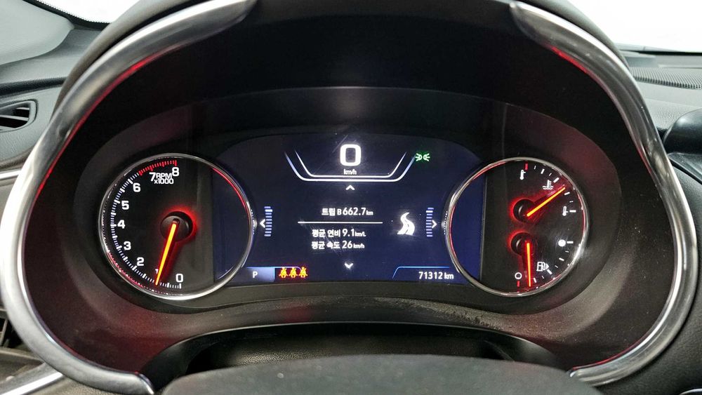 Chevrolet Malibu 2.0 Turbo LT Special   11