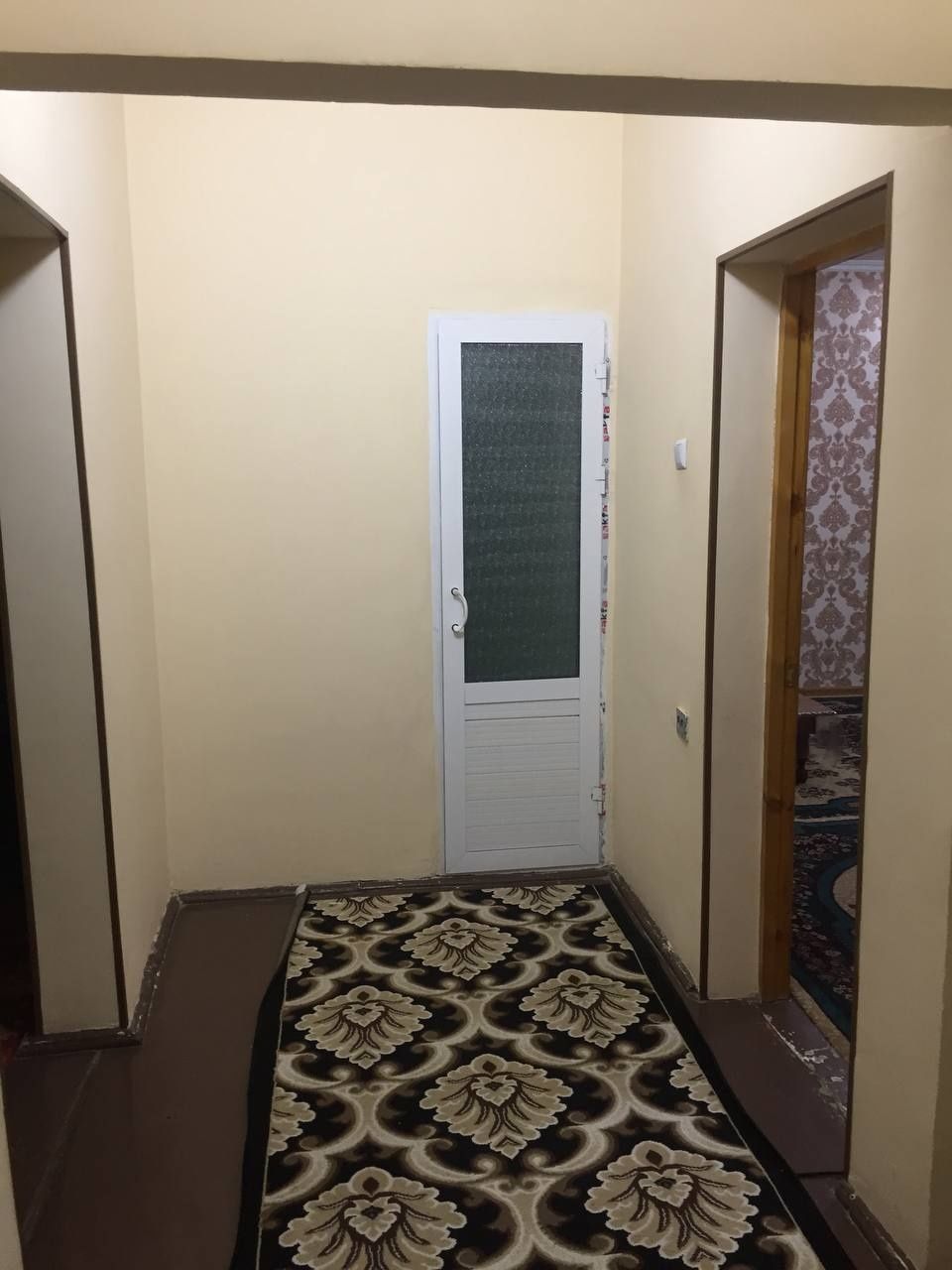 Своя квартира сдаеться в аренда 3 комнатная