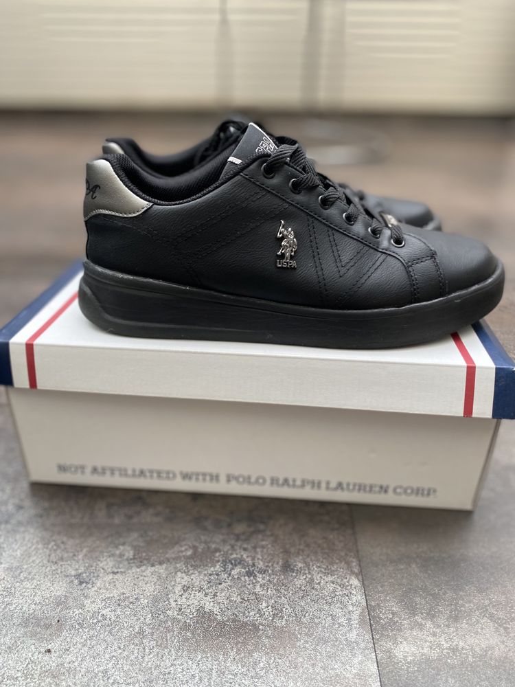 U.S. Polo Assn дамски кецове