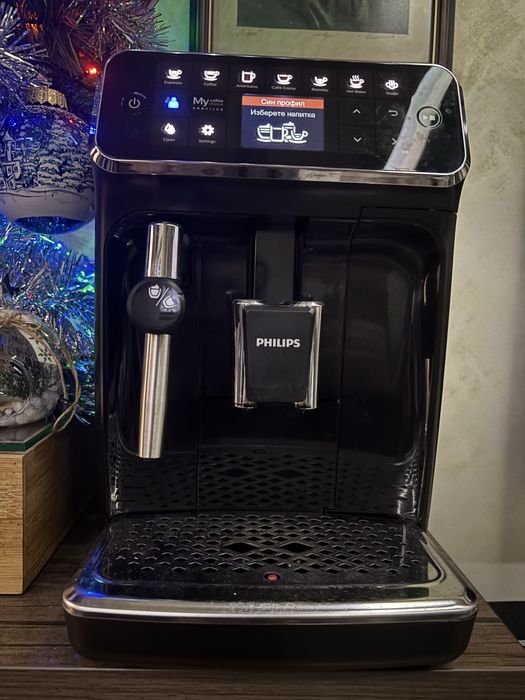 Кафеавтомат Philips