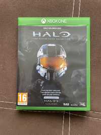 Halo Master chief collection