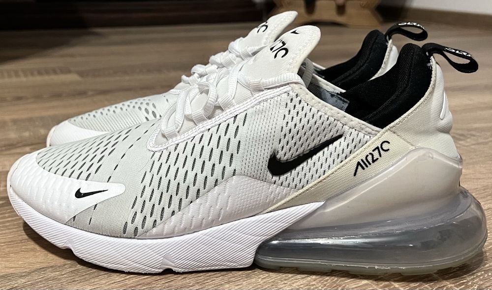 Nike Air Max 270…. Marime 45