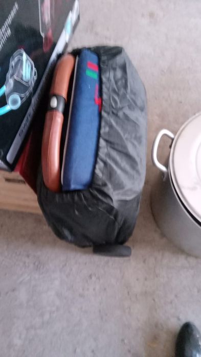 Таза, бұзылмаған