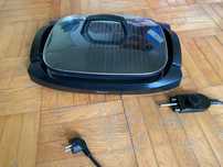 Ел.скара TEFAL Health Multi Grill CB6AO