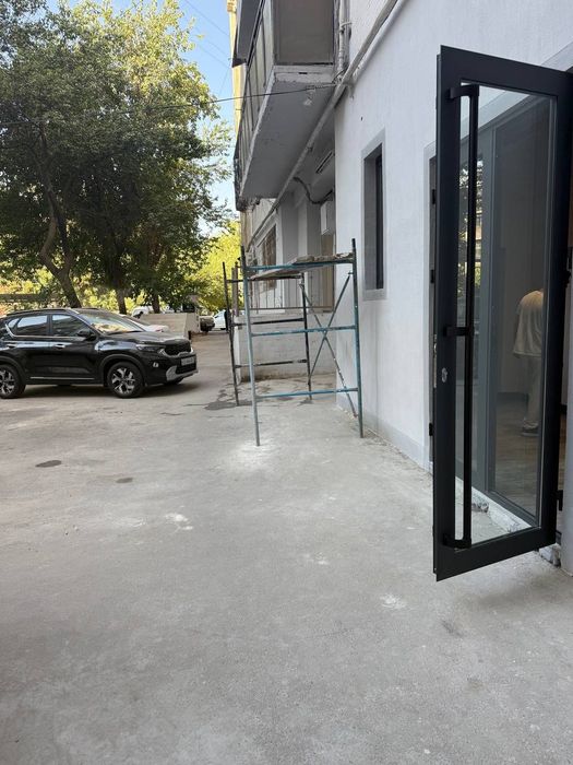 Продажа помещения в Мирабаде ОР Метро Ойбек!!