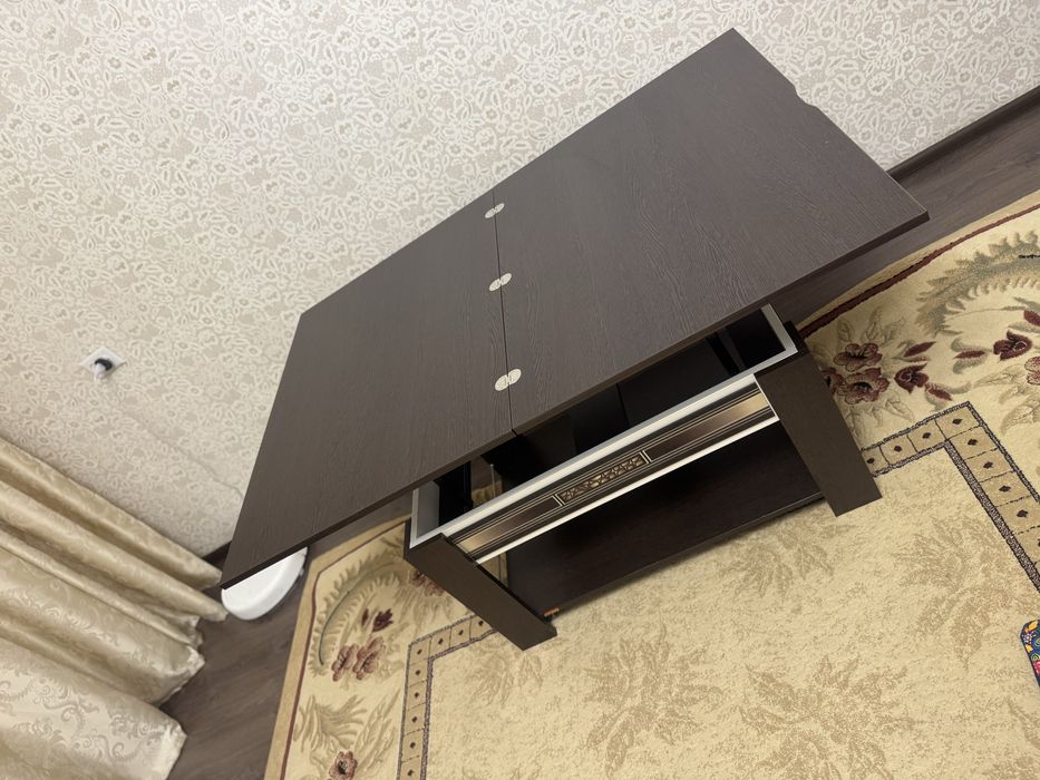 Стол трансформер