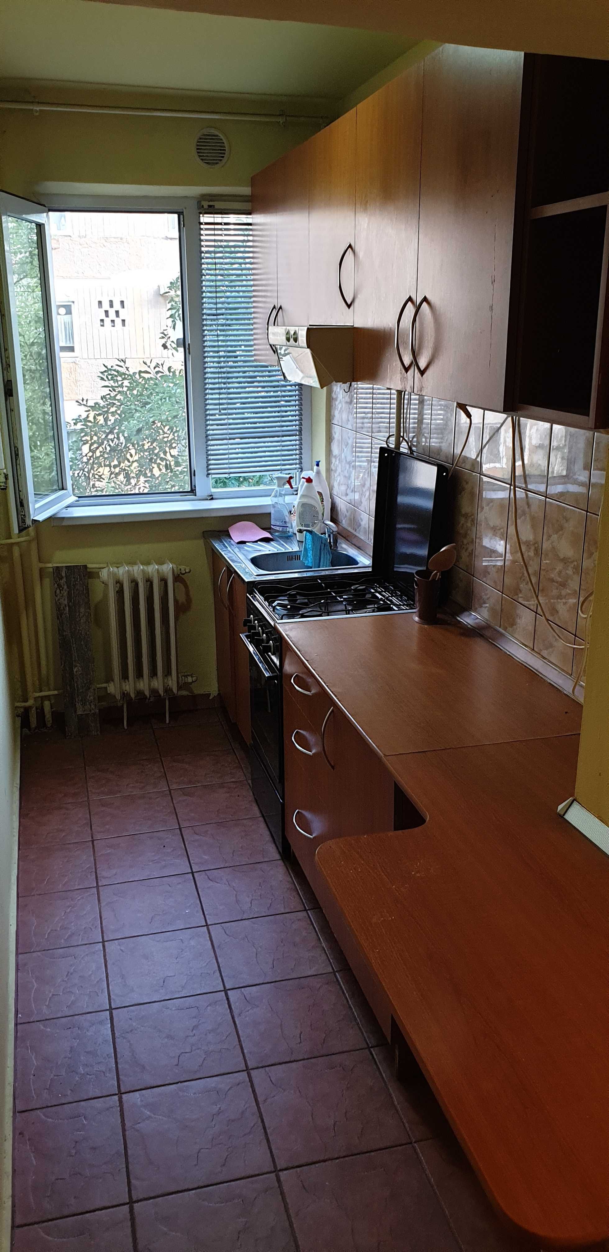 Apartament doua camere str. Platanilor